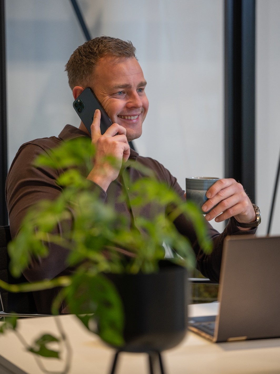 Sander van der Pols SVDP vastgoedmanagement