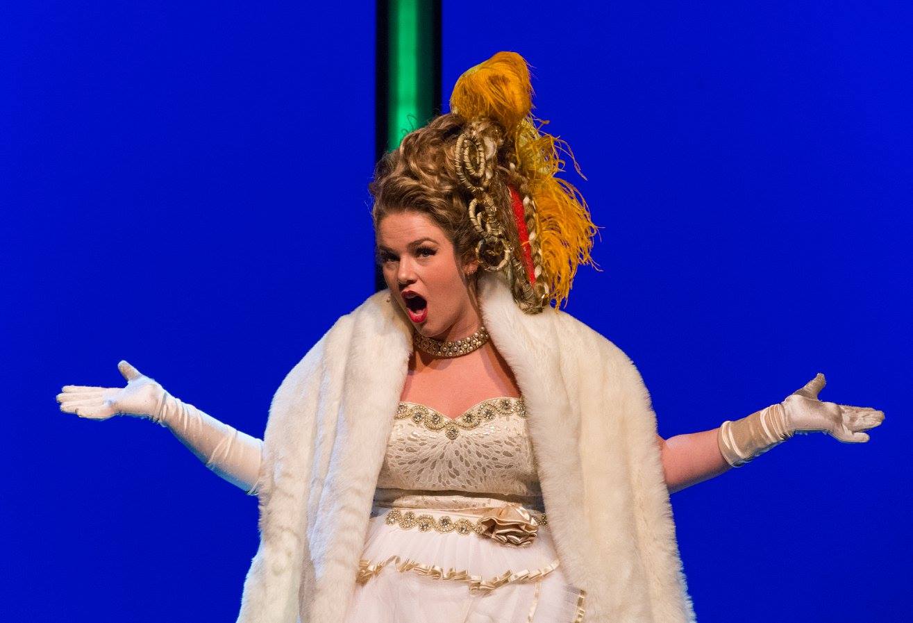 Buziau musical-revue 2016 - 4